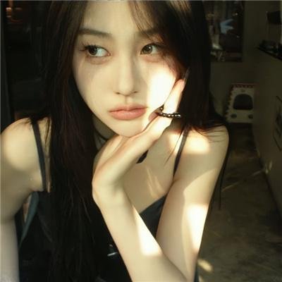 我对你有感觉