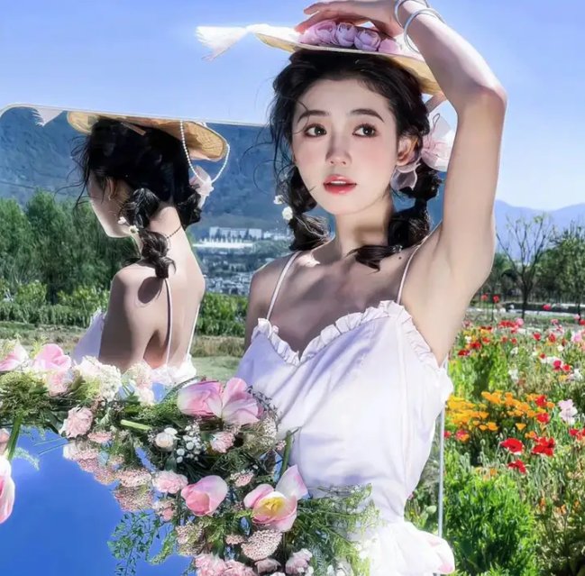 电音不散场