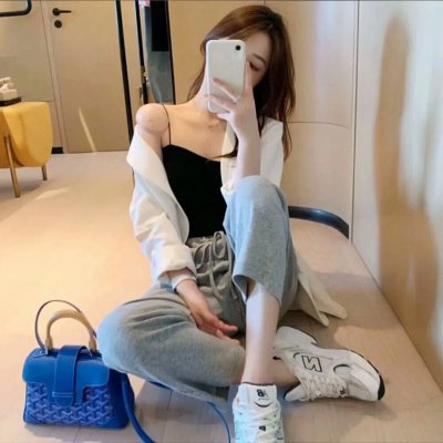 她心底的世界